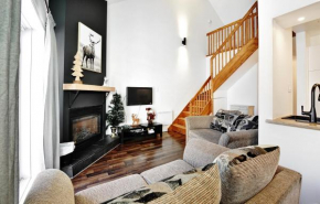 Condo 305 33 Chemin du Hameau by Les Chalets Alpins